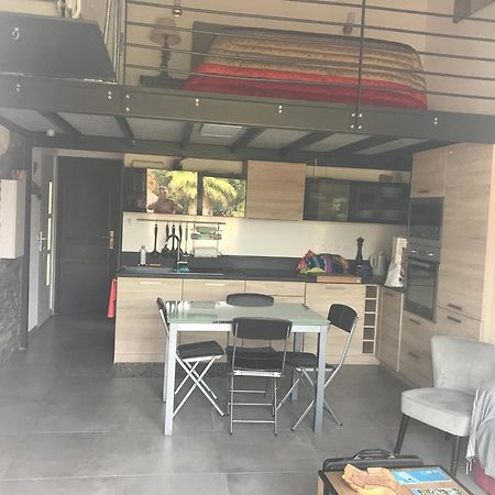 Residence U Re D' Alzettu Porto Vecchio Esterno foto