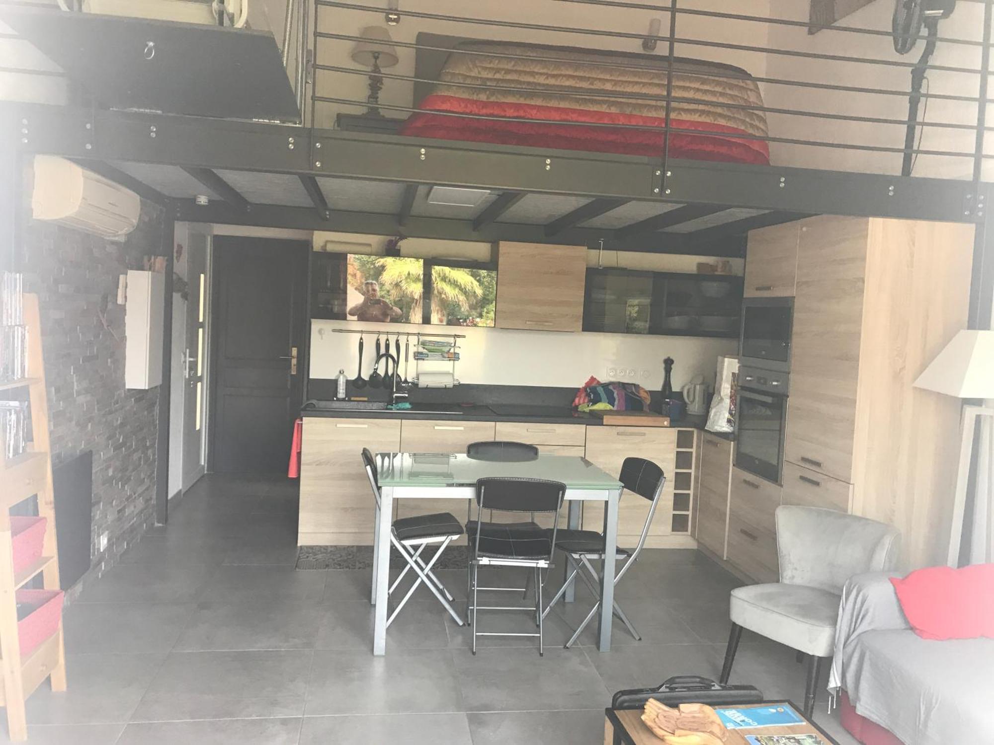 Residence U Re D' Alzettu Porto Vecchio Esterno foto